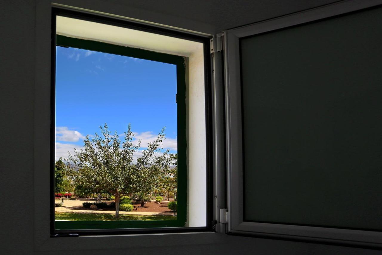 Ferienwohnung Garden House Sun&Sea Maspalomas  Exterior foto